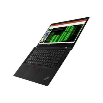 Lenovo ThinkPad X395 Ryzen 7 Pro Stockage 512 Go SSD Ram 16 Go écran 13.3 Pouces tactile