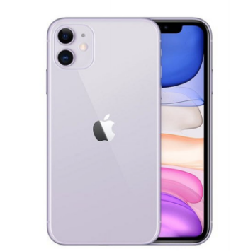 iPhone 11 Simple 64 Go
