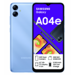 Smartphone Samsung Galaxy A04E Mémoire 32 Go