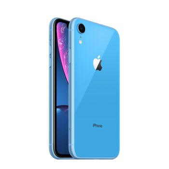 iPhone XR 128 Go