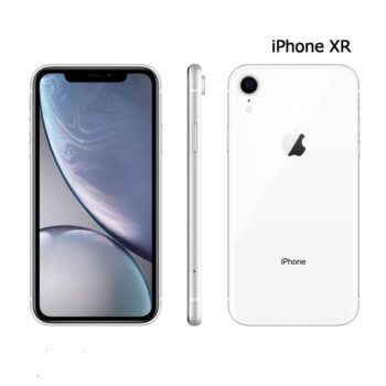 iPhone XR 256 G0