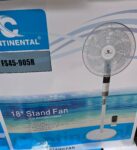 ventilateur sur pied Continental FS45-905R