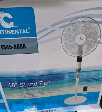 ventilateur sur pied Continental FS45-905R