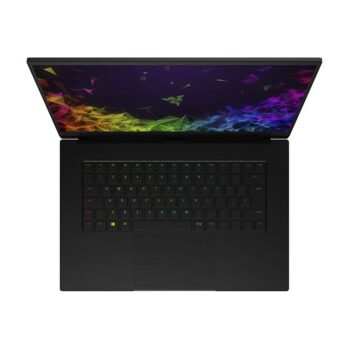 Razer Blade Intel Core i7-8750H 32 GB de Ram 512 GB SSD Écran 15.6 Pouces NVIDIA GeForce GTX 1070 8 Go Dédiée