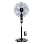 Ventilateur CONTINENTAL avec Telecommande FS45-302R