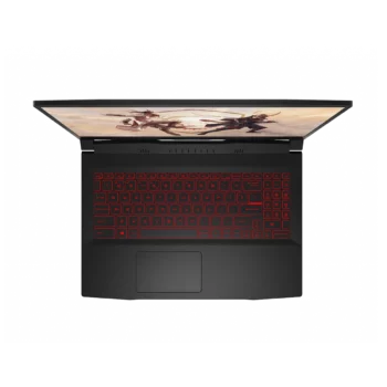 MSI Katana GF66 11UE Gamer Processeur : Intel® Core™ i5-11400H ( 2.7 Ghz de 11é génération