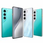 TECNO CAMON 40 256 Go RAM 8 Go Ecran 6.78 pouces