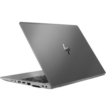 Station de travail mobile HP ZBook 14u G6 Écran tactile