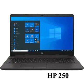 HP 250 G8 Intel Celeron N4020/ Ram 8 GB/ SSD 256 GB  Écran 15.6