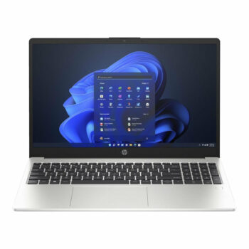 Ordinateur portable HP 250 15,6 pouces G10 Processeur Intel® Core™ i3 de 13e génération Disque SSD NVMe™ PCIe® 512 Go Ram16 Go DDR4