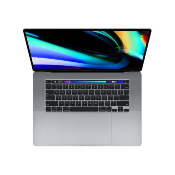 Apple MacBook Pro avec 2.4GHz Intel Core i9 (16-pouces, 32 Go RAM, 1TB SSD) annee (2019)