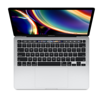 Apple MacBook Pro 2020 (13 pouces,