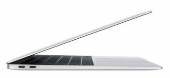 MacBook air 2018 écran 13 pouces