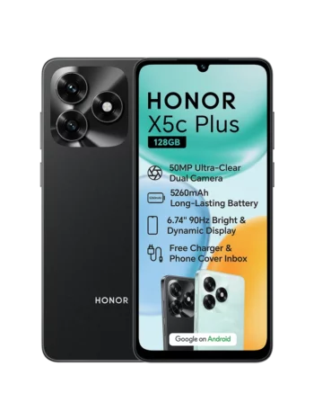 Honor X5C Plus 128Gb