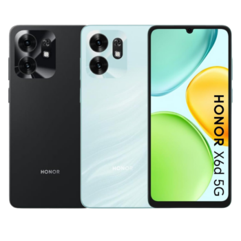 Smartphone HONOR X6D 5G 6 GB Ram 256 GB