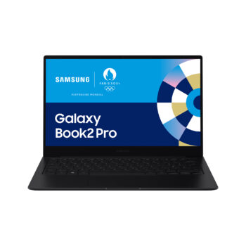 Samsung Galaxy Book 2 Pro 13