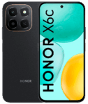 Honor X6c Mémoire 256GB Ram 6GB écran 6,61