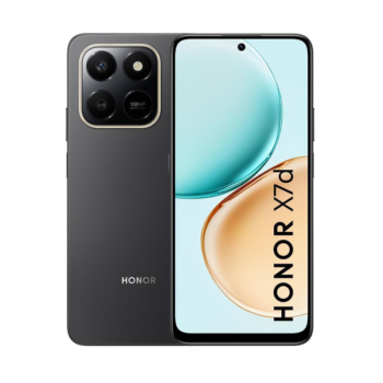 Honor X7D 5G 256 Go Ram 8 Go Neuf Scellé