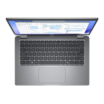Dell Precision 3490 Mobile Workstation Ordinateur portable 14"