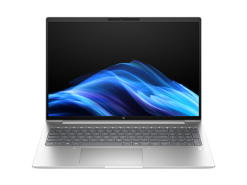 Ordinateur portable tactile HP ProBook 4 G1i 16" Intel Core Ultra 7 Ram 16 Go SSD 512 Go