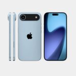 iPhone 17 Air 256 Go scellé