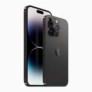 iPhone 14 Pro Max 256 Go