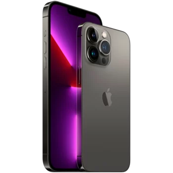 iPhone 13 Pro 128 Go