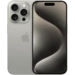 iPhone 15 Pro 128 Go