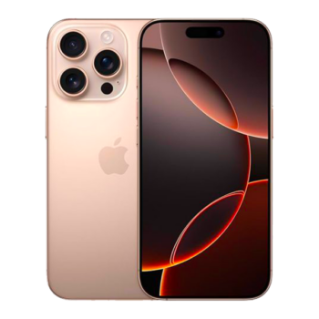iPhone 16 Pro 128 Go