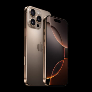 iPhone 16 Pro 256 Go