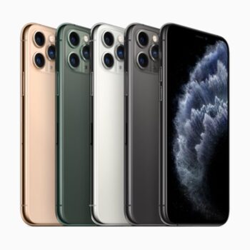 iPhone 11 Pro Max 64 Go