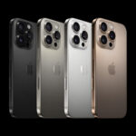 iPhone 16 Pro Max 256 Go