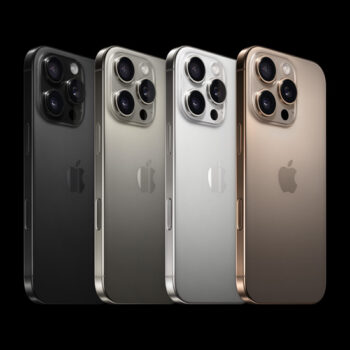 iPhone 16 Pro Max 256 Go