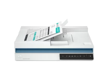 HP ScanJet Pro 2600 f1