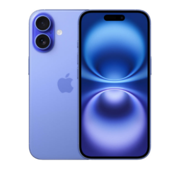iPhone 16 simple 128 Go