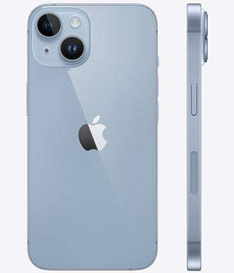 iPhone 14 simple 128 Go