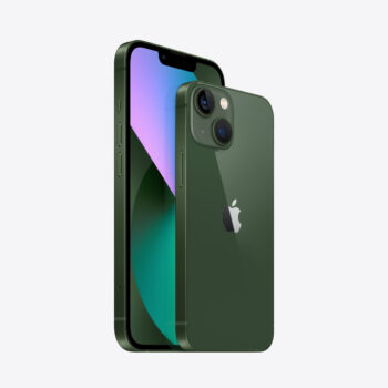 iPhone 13 simple 128 Go