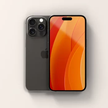 iPhone 14 Pro 256 Go