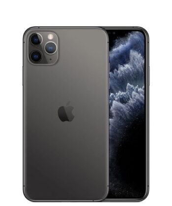 iPhone 11 Pro Max 256 Go