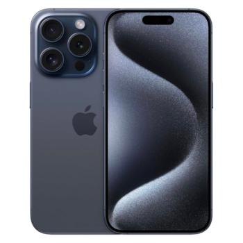 iPhone 15 Pro Max 256 Go