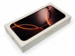 iPhone 16 Pro Max 256 Go scellé