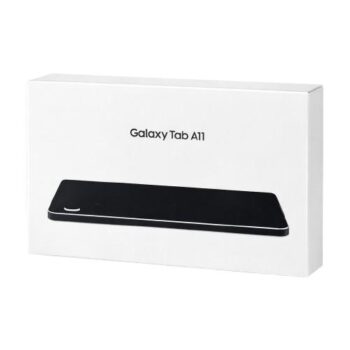 Galaxy Tab A11 128 Go