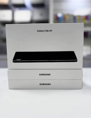 Galaxy Tab A11 64 Go