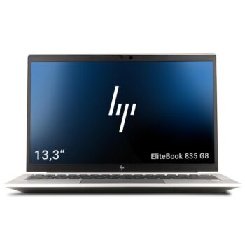 HP EliteBook 835 G8 14"