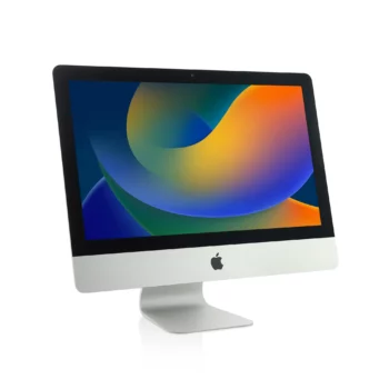 iMac 2019 21.5 pouces 4K